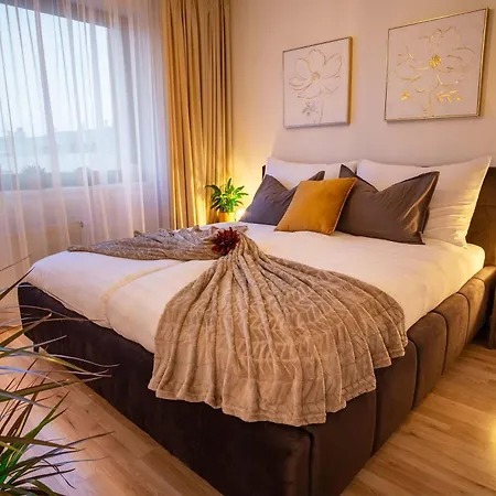 Charming Retreat With Netflix شقة